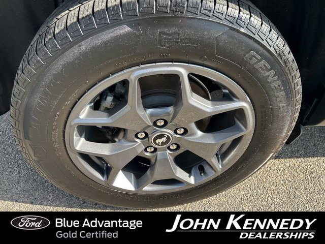 Certified 2021 Ford Bronco Sport Badlands w/ Badlands Package AWD/4WD image 10