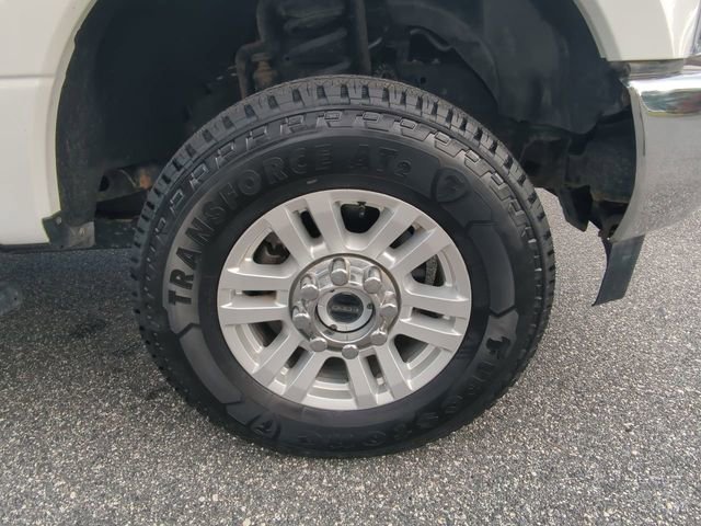 Certified 2019 Ford F250 XL w/ STX Appearance Package image 12