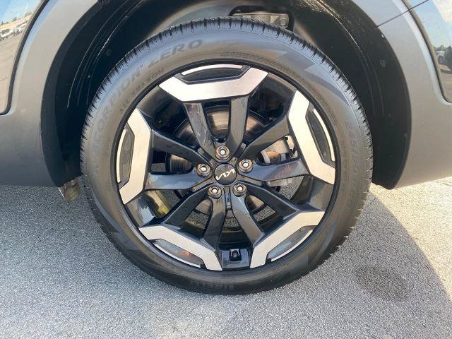 Used 2025 Kia Telluride S AWD/4WD image 33