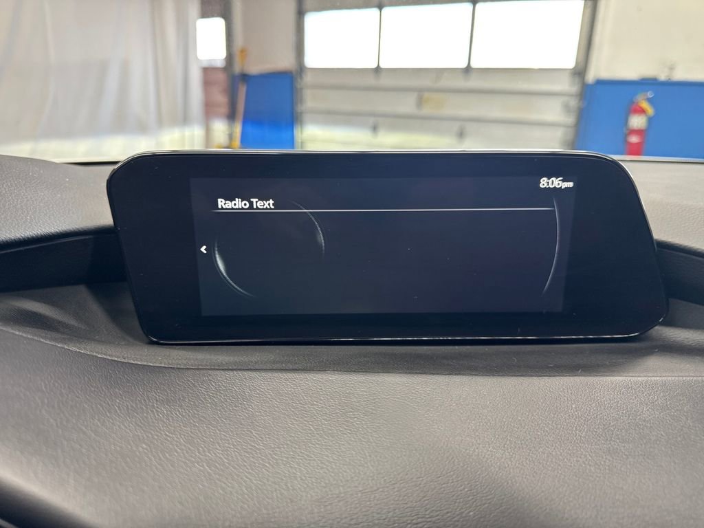Used 2025 MAZDA MAZDA3 s FWD image 19
