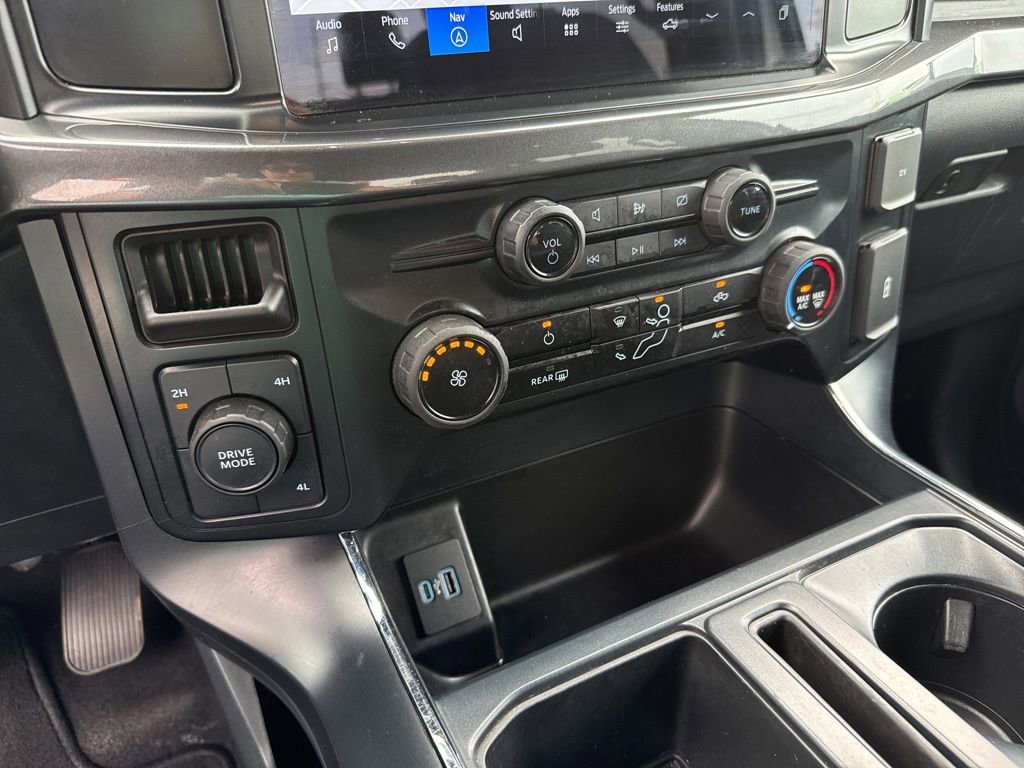 Certified 2024 Ford F150 STX AWD/4WD image 20