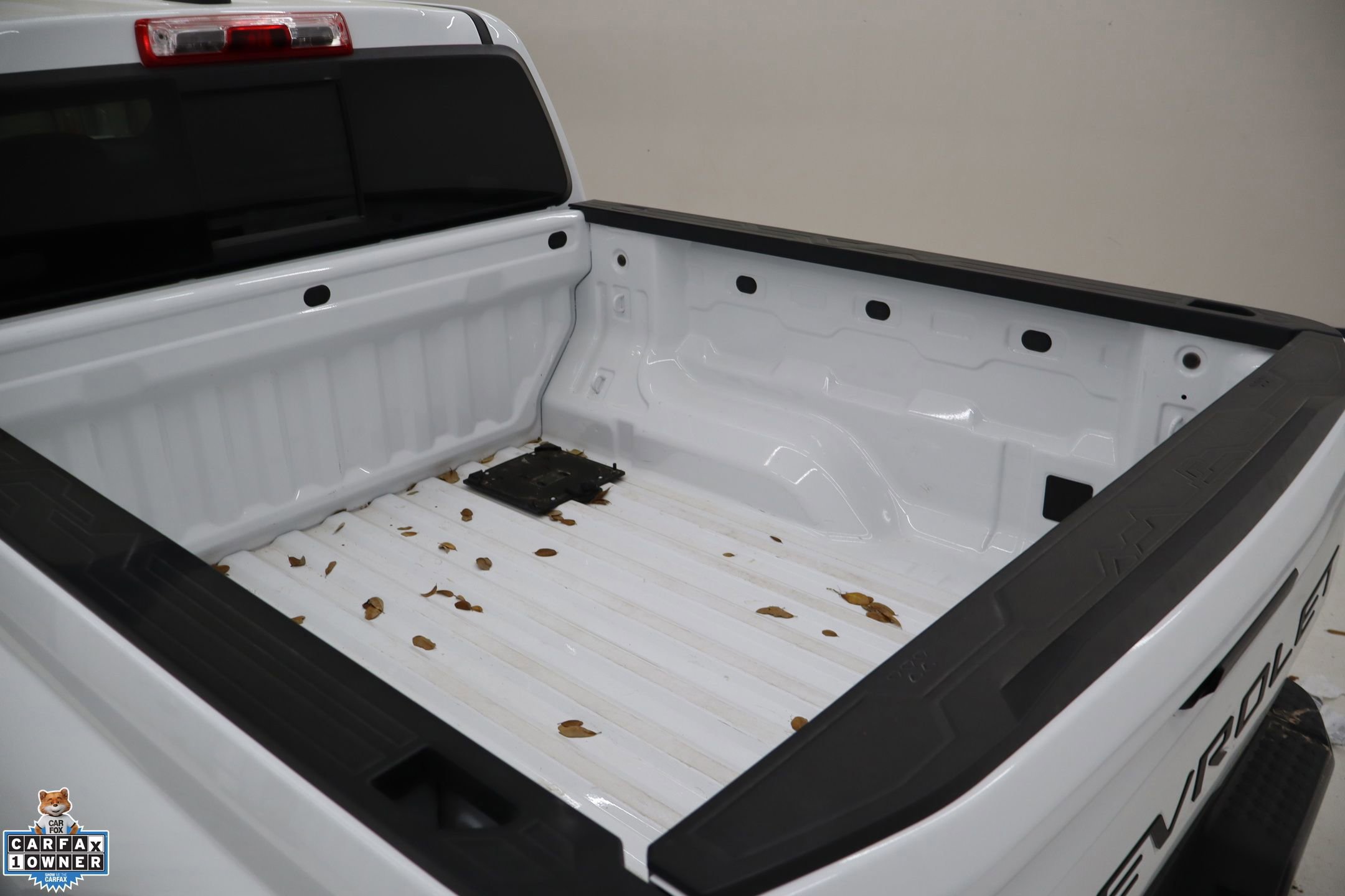 Used 2026 Chevrolet Colorado W/T w/ WT Convenience Package II image 26