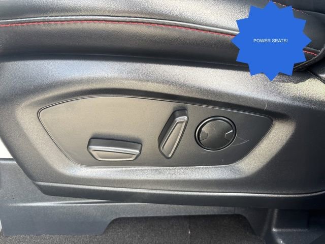 Certified 2025 Ford Explorer ST-Line image 13