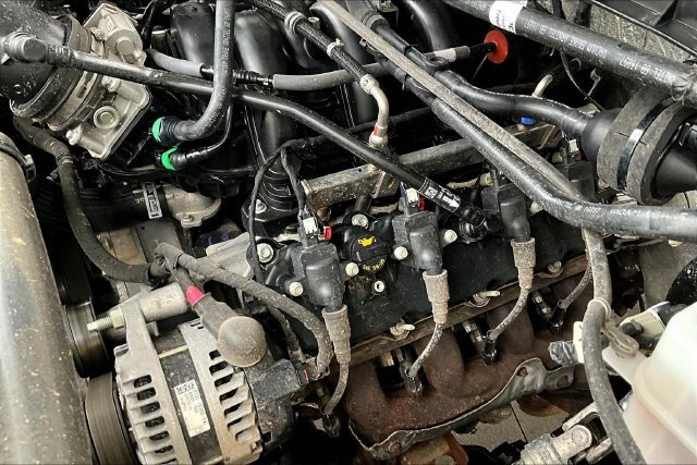 Certified 2026 Ford F250 XLT AWD/4WD image 31