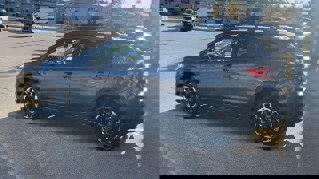 Used 2022 Subaru Crosstrek 2.0i Premium w/ Popular Package #2 image 7