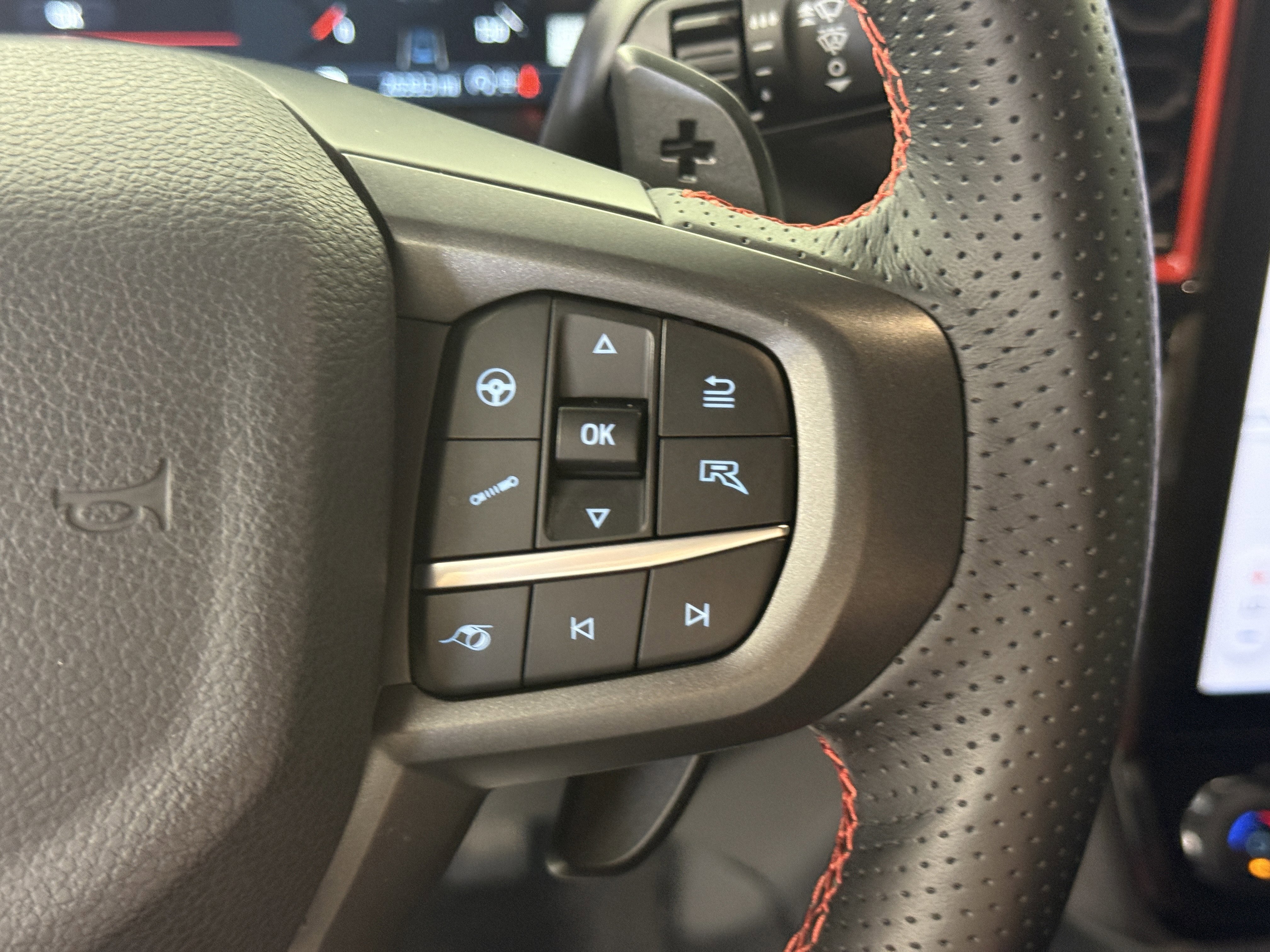 Certified 2024 Ford Ranger Raptor image 28