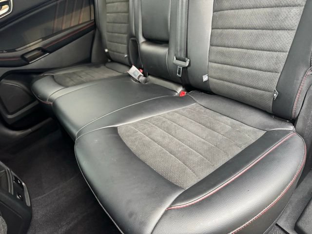 Certified 2024 Ford Edge ST-Line AWD/4WD image 7
