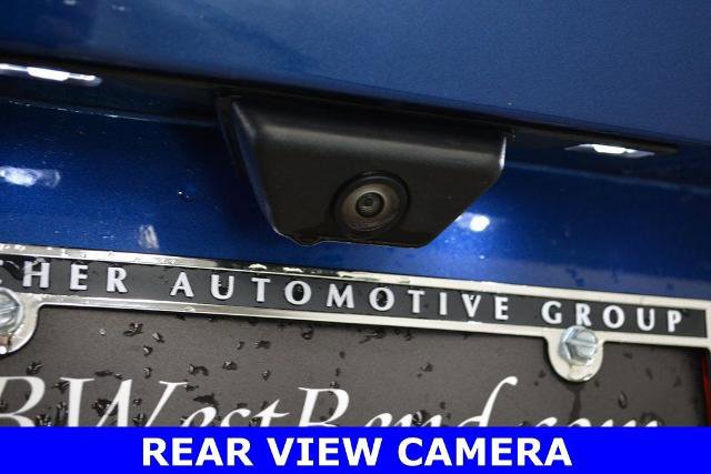 Certified 2022 Ford Escape SE w/ Convenience Package image 15