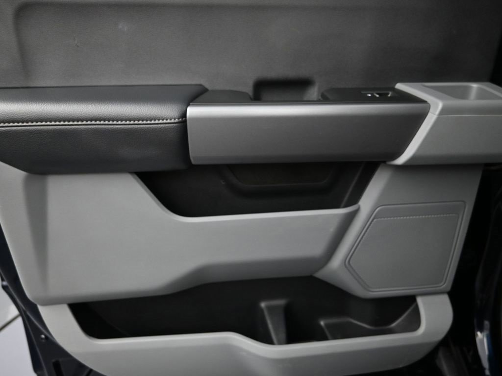 Certified 2024 Ford F250 XLT w/ FX4 Off-Road Package image 35