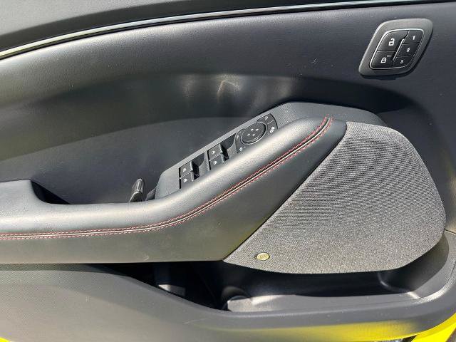 Certified 2025 Ford Mustang Mach-E Premium w/ Sport Appearance Package RWD image 19