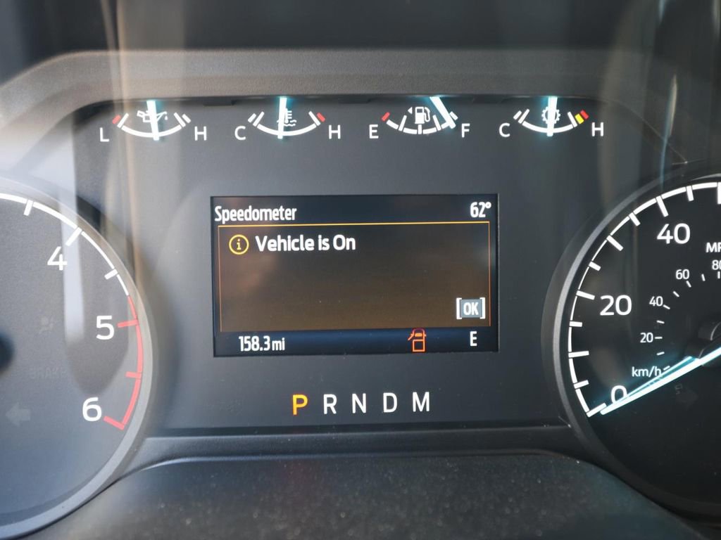 Certified 2025 Ford F350 XL w/ XL Chrome Package image 19