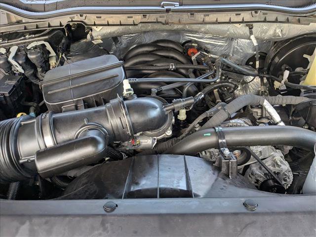 Certified 2022 Ford F250 Lariat w/ Tremor Off-Road Package image 22