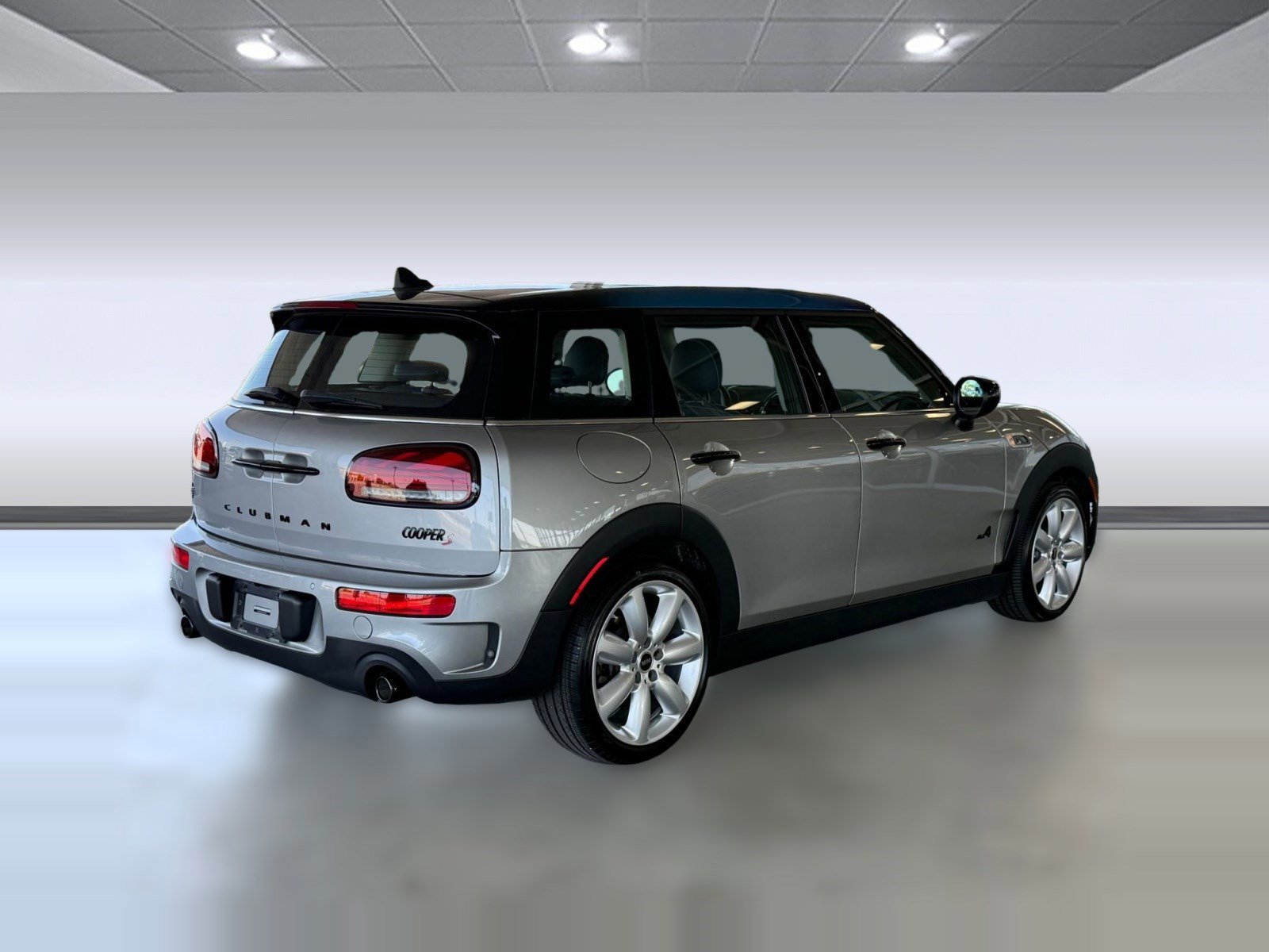 Used 2024 MINI Cooper Clubman S AWD/4WD image 5