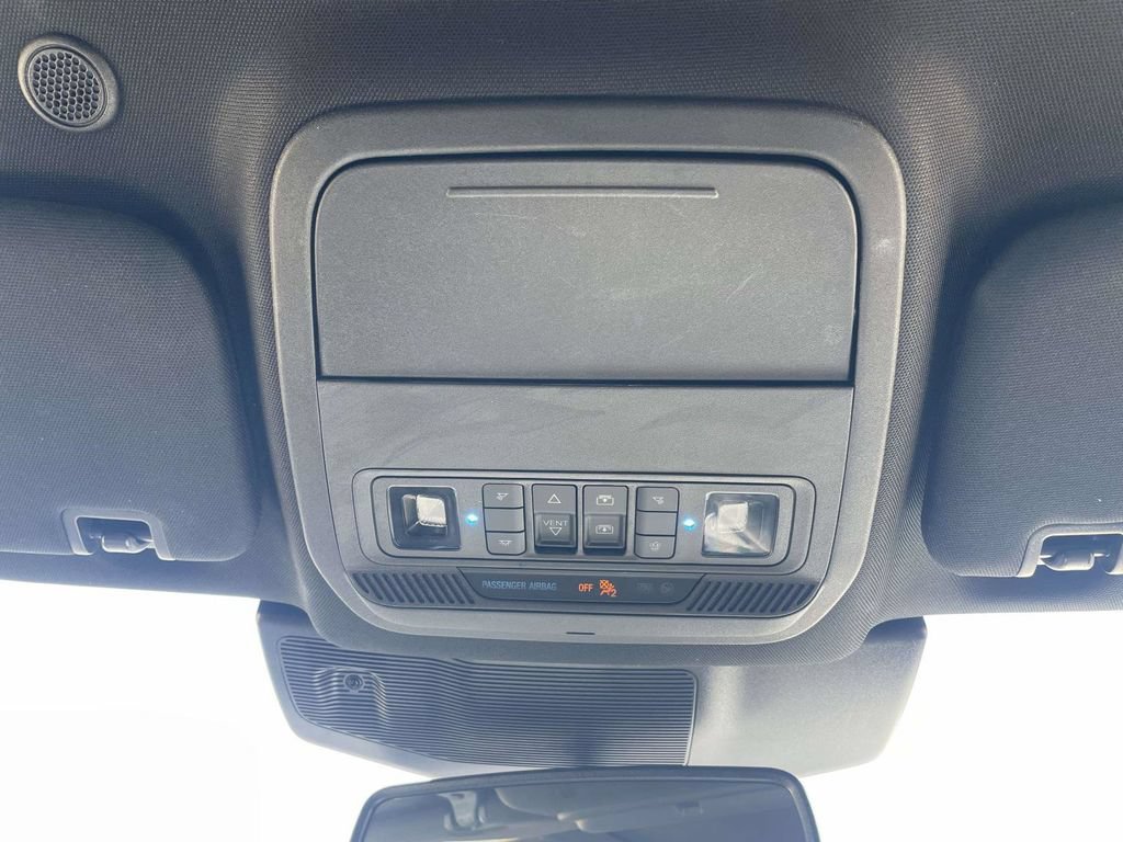Certified 2022 Ford Explorer ST-Line RWD image 29