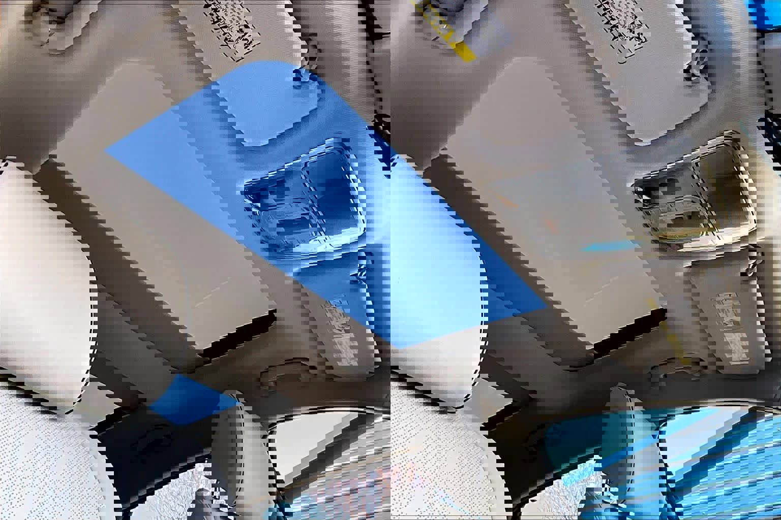 Used 2021 Genesis GV80 2.5T w/ Advanced Package 02 image 14