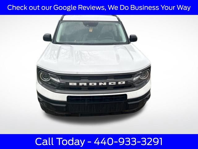 Certified 2021 Ford Bronco Sport Big Bend image 12