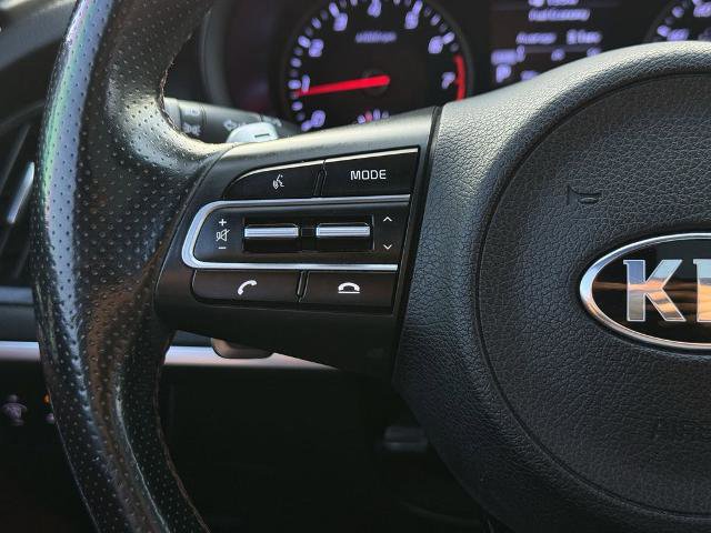 Used 2020 Kia Stinger GT-Line w/ Sun & Sound Package image 18
