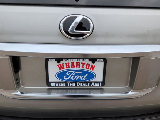 Used 2021 Lexus GX 460 Luxury w/ Off Road Package AWD/4WD image 37