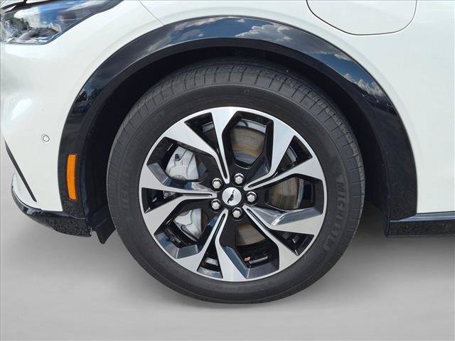 Certified 2023 Ford Mustang Mach-E Premium AWD/4WD image 22