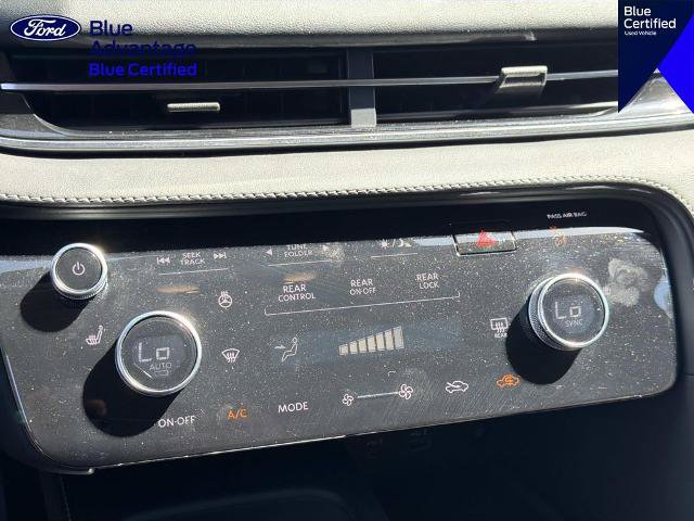 Used 2023 INFINITI QX60 Pure FWD image 25