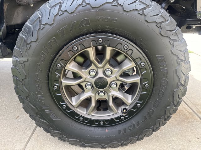 Used 2023 Jeep Wrangler Sport AWD/4WD image 11