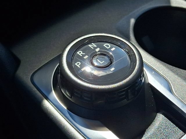 Certified 2025 Ford Bronco Sport Big Bend AWD/4WD image 17
