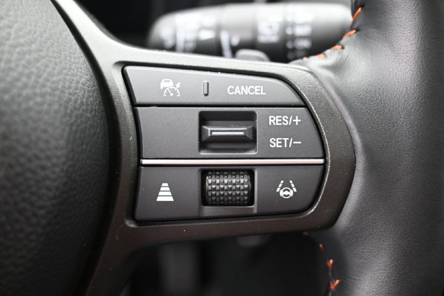 Used 2026 Honda CR-V TrailSport image 16