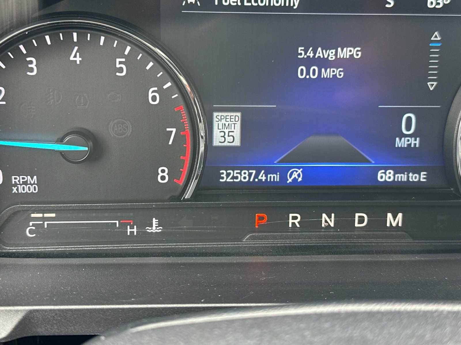 Certified 2023 Ford Explorer Timberline w/ Timberline Technology Package AWD/4WD image 28