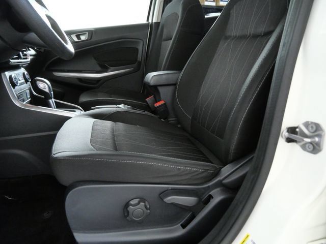 Certified 2021 Ford EcoSport SE FWD image 17