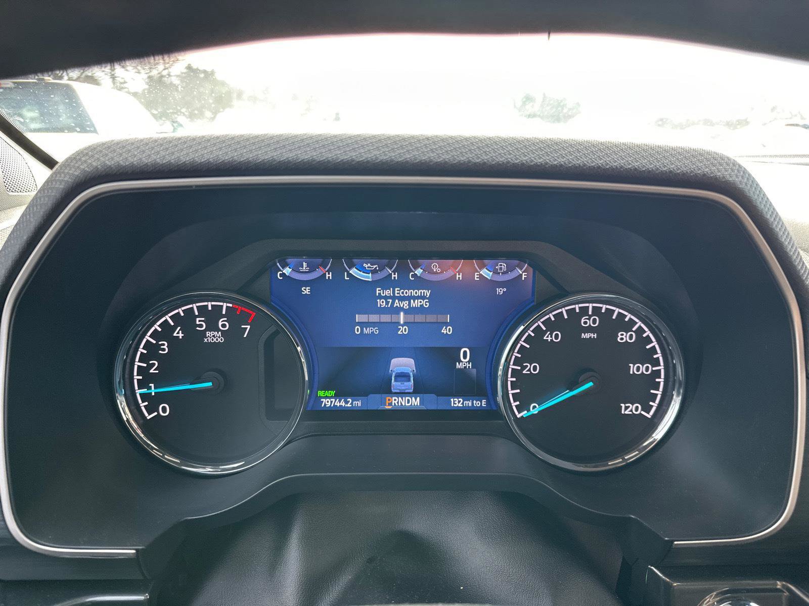 Certified 2021 Ford F150 XLT w/ Equipment Group 302A High image 17