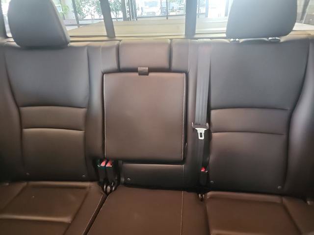 Used 2018 Honda Ridgeline RTL-E image 25