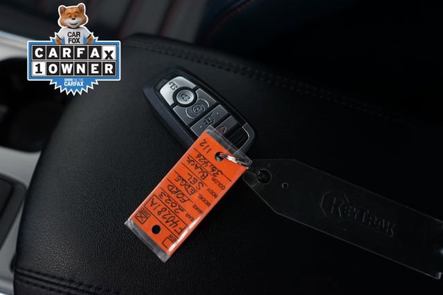 Certified 2023 Ford Edge SEL w/ Sport Appearance Package image 32