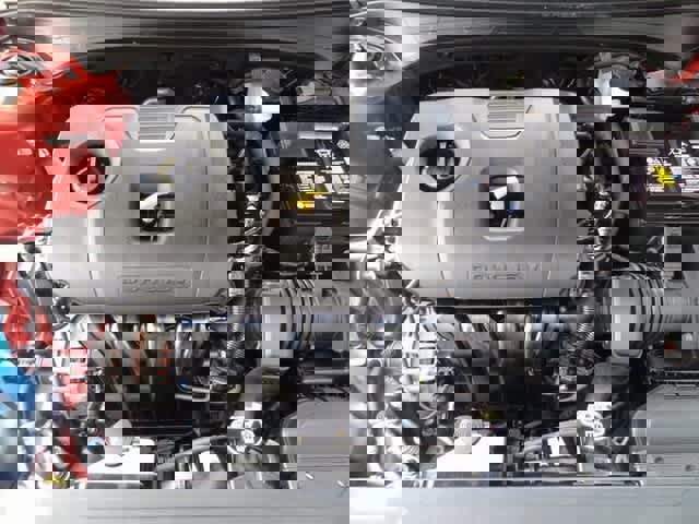 Used 2023 Kia Forte LXS image 30