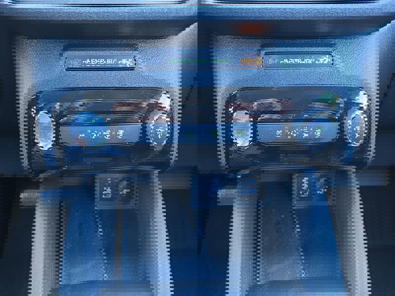 Certified 2024 Ford Escape Active w/ Tech Pack #2 image 20