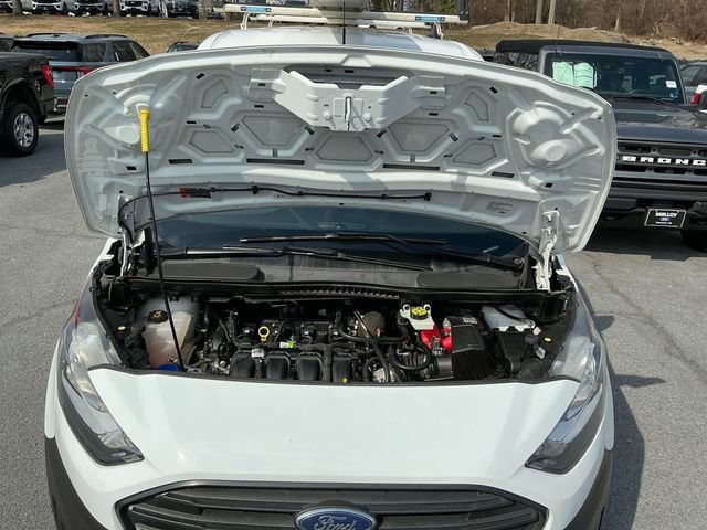 Certified 2022 Ford Transit Connect XL image 20