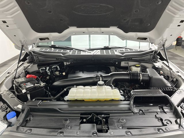 Certified 2022 Ford F150 XLT w/ Equipment Group 302A High AWD/4WD image 29