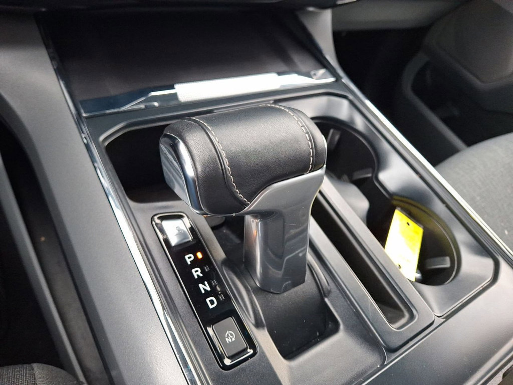 Certified 2024 Ford F150 Lightning Flash image 17