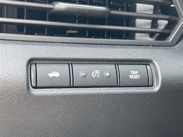 Used 2025 Nissan Altima 2.5 SV image 27