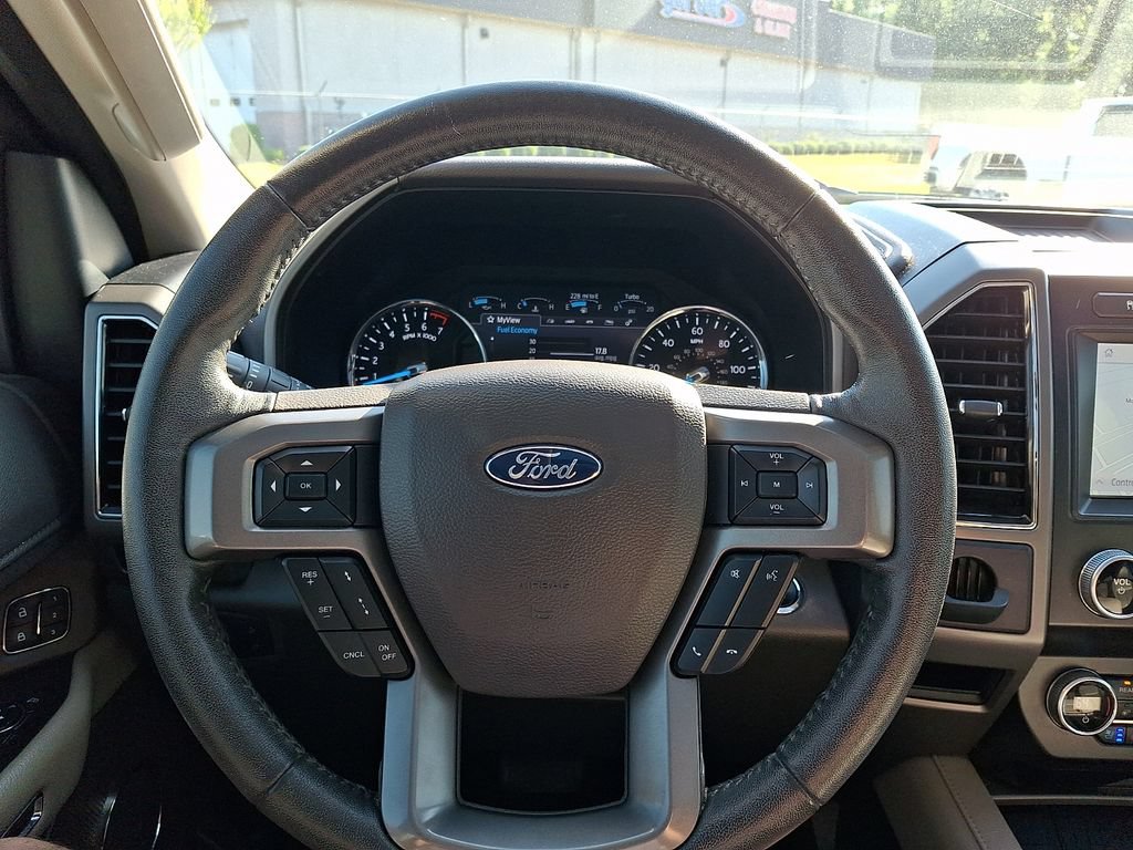 Certified 2021 Ford Expedition XLT RWD image 20