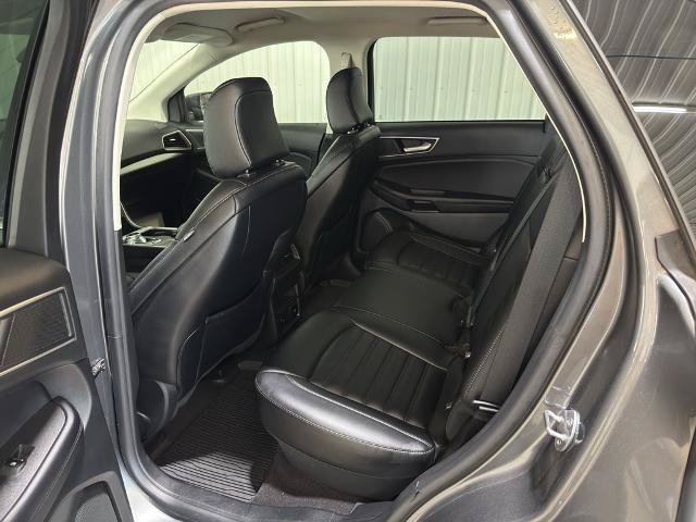 Certified 2023 Ford Edge SEL w/ Convenience Package AWD/4WD image 10