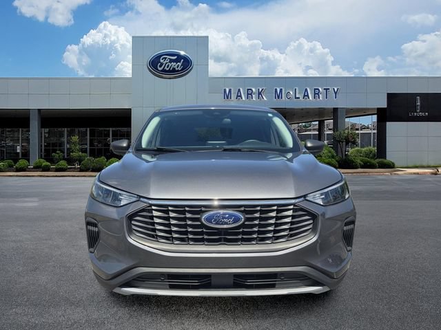 Certified 2023 Ford Escape Active FWD image 8