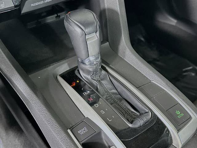 Used 2021 Honda Civic EX-L image 18