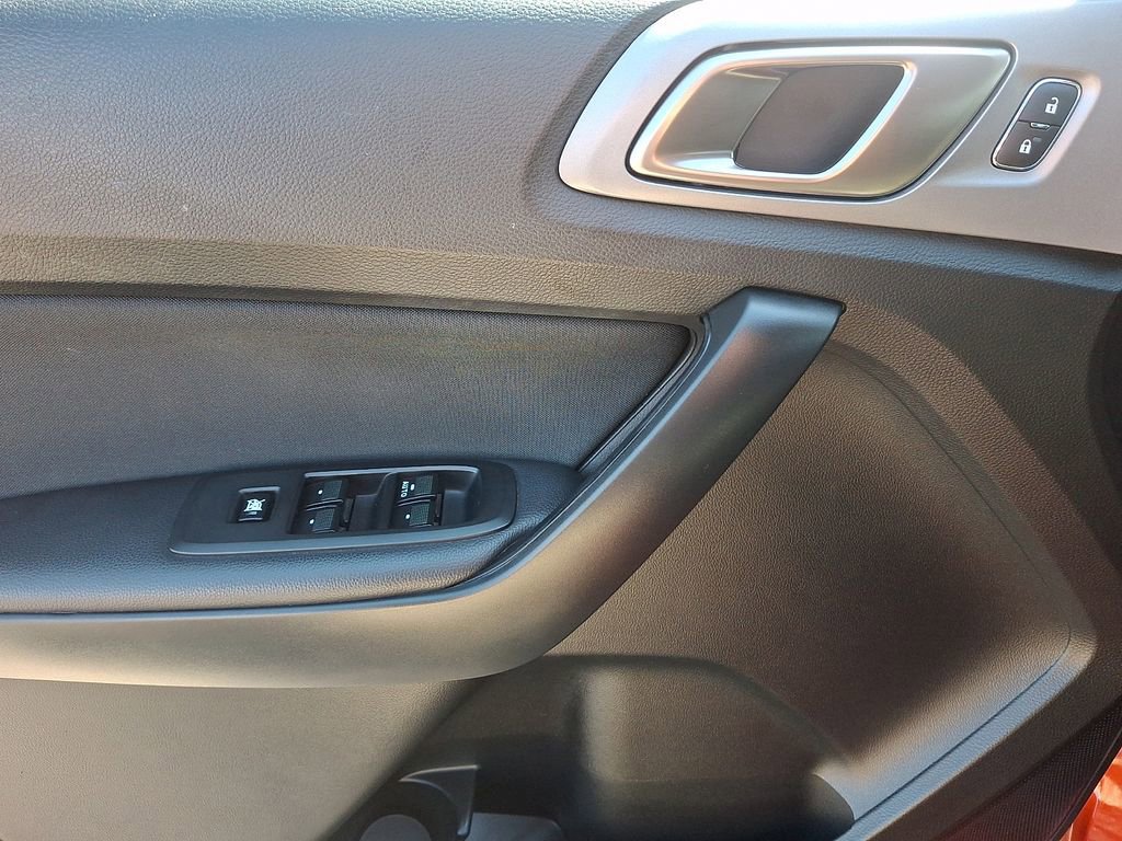 Certified 2023 Ford Ranger XLT w/ Equipment Group 302A High AWD/4WD image 13