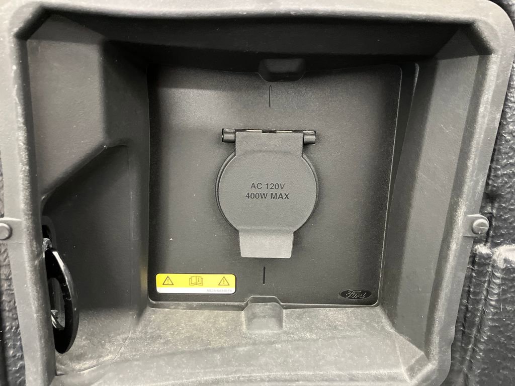 Certified 2023 Ford F150 Lariat w/ Equipment Group 502A High image 28