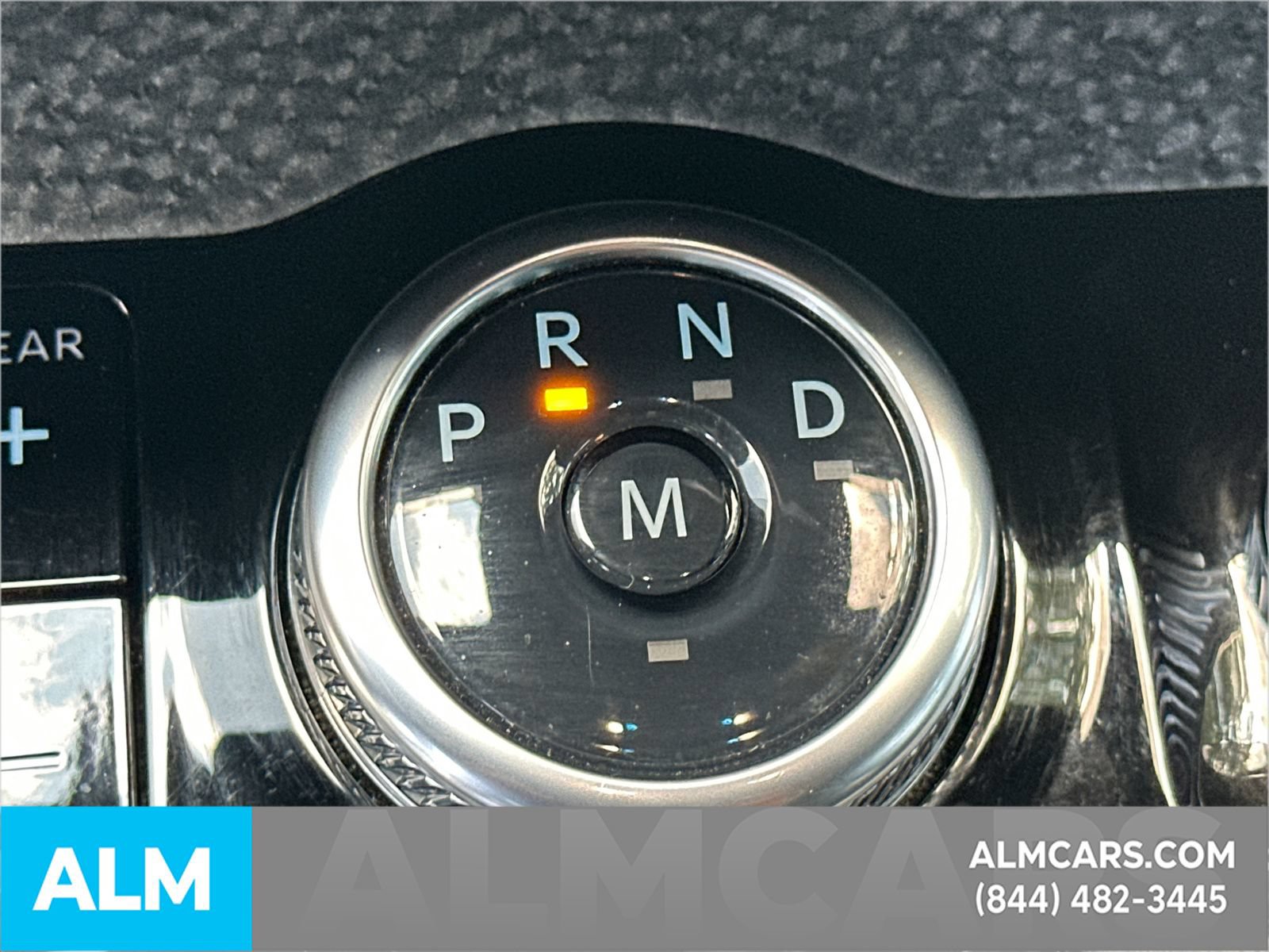 Certified 2025 Ford Expedition Tremor AWD/4WD image 35