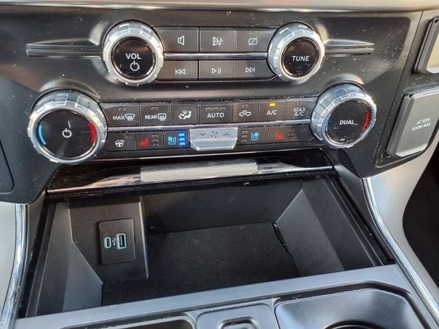 Certified 2024 Ford F150 Lariat w/ Tow/Haul Package AWD/4WD image 23