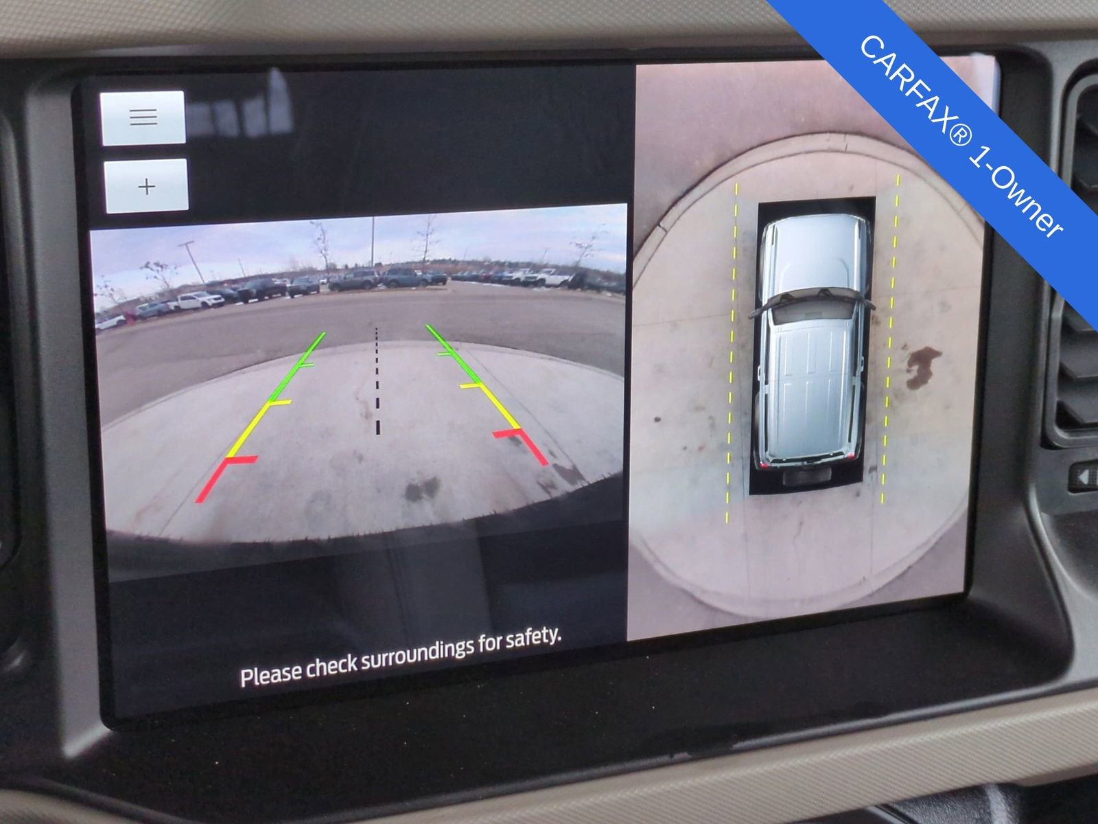 Certified 2023 Ford Bronco Wildtrak image 33