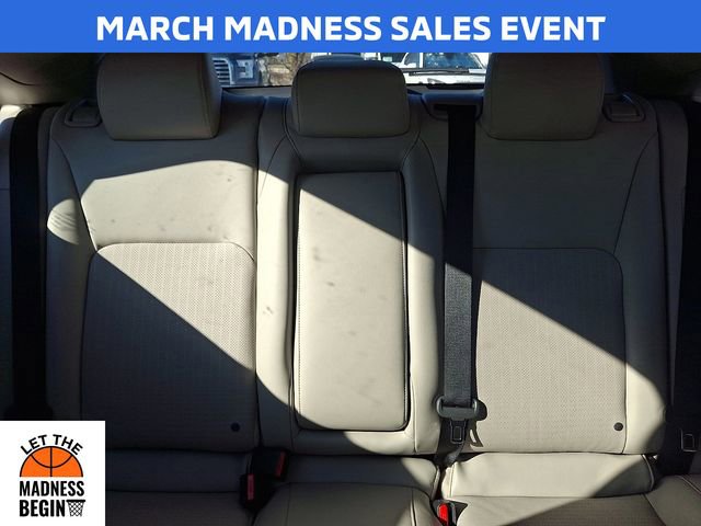Used 2023 Honda Civic EX-L image 19