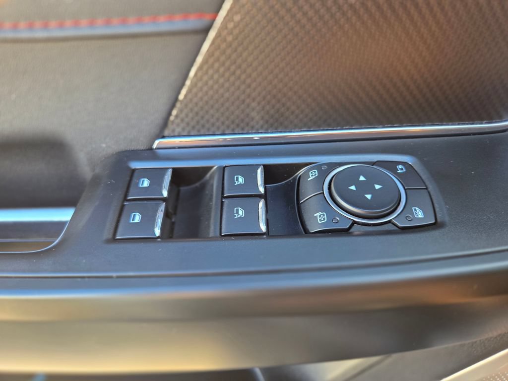 Certified 2025 Ford F150 Raptor AWD/4WD image 28