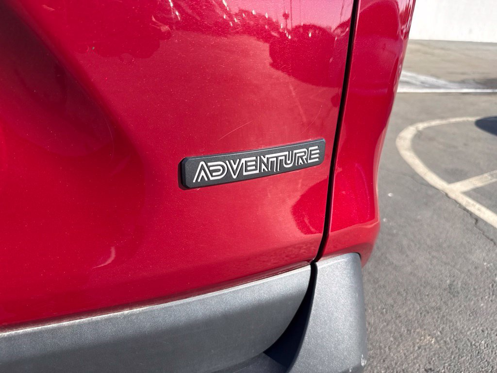 Used 2024 Toyota RAV4 Adventure AWD/4WD image 52